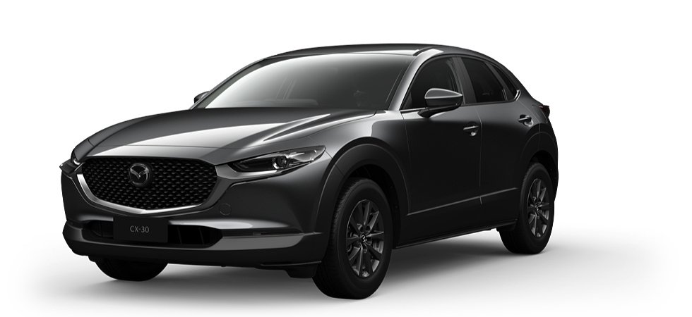 2021 Mazda CX-30 DM Series G20 Pure Other Image 2