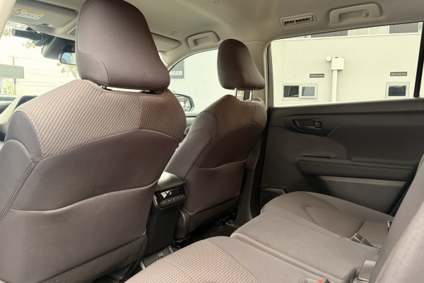 2023 Toyota Kluger AXUH78R GX SUV Image 23