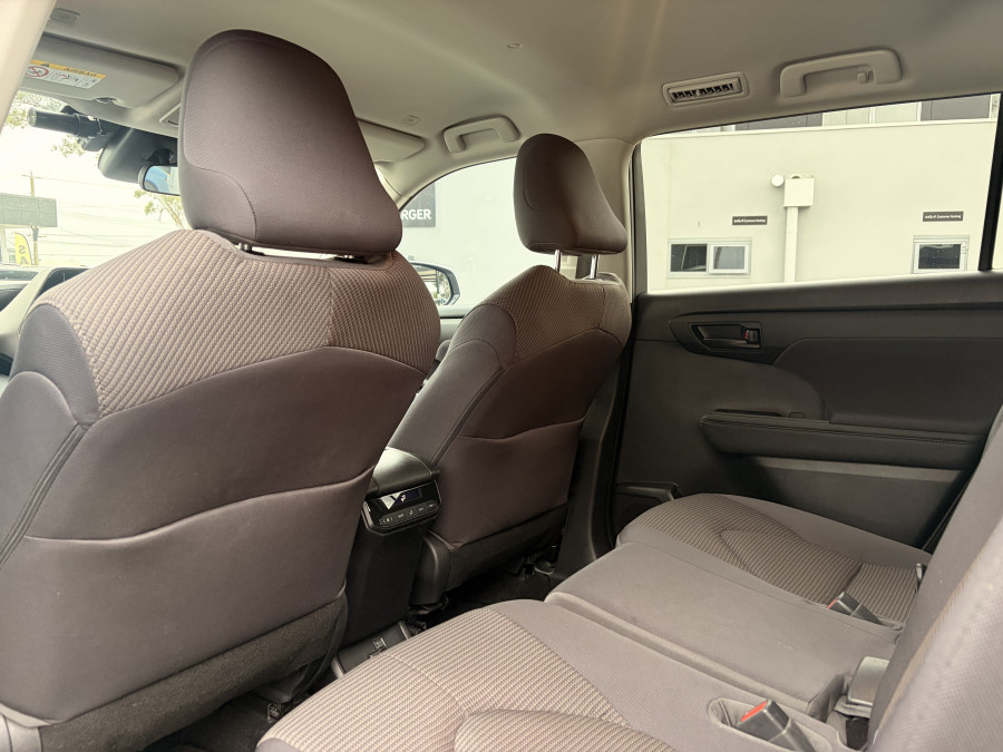 2023 Toyota Kluger AXUH78R GX SUV Image 23