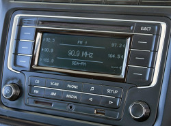 2016 MY17 Volkswagen Amarok 2H MY17 TDI400 Utility