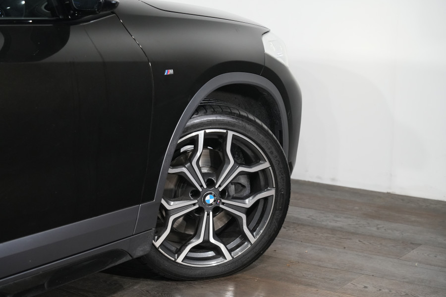 2019 BMW X2 sDrive20i M Sport SUV Image 11