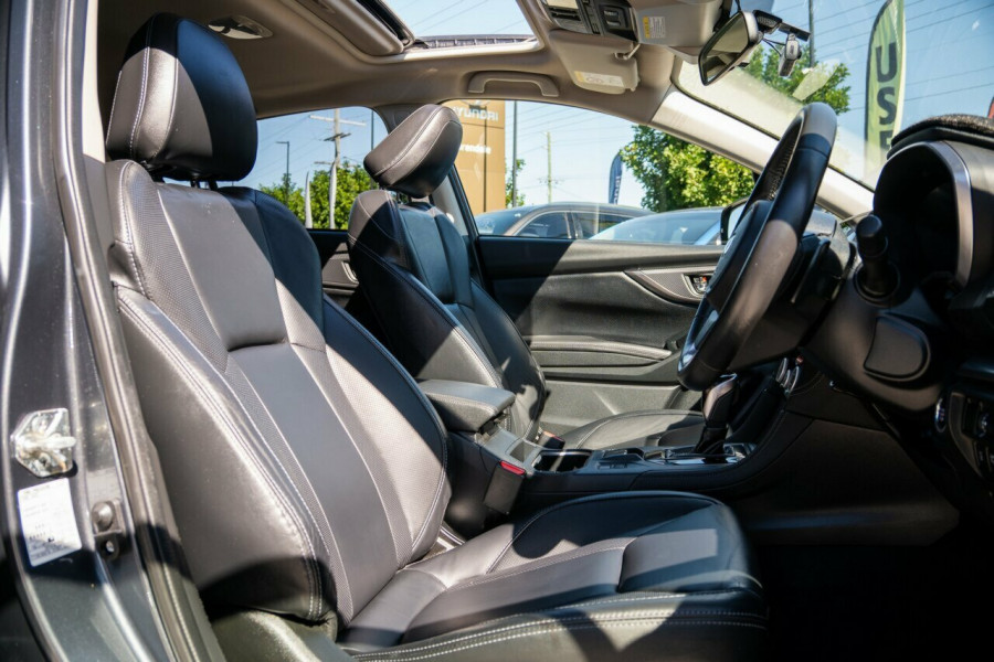 2021 Subaru Impreza G5 2.0i-S Hatch Image 19
