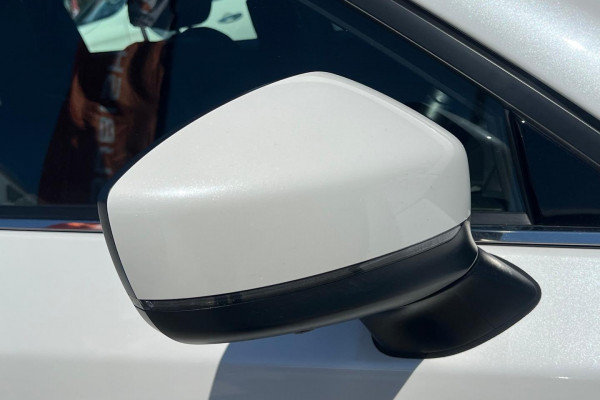 2020 Mazda CX-5 KF Series Akera SUV Image 10