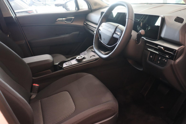 2026 MY27 Kia Sportage NQ5 PE HEV SX SUV Image 2
