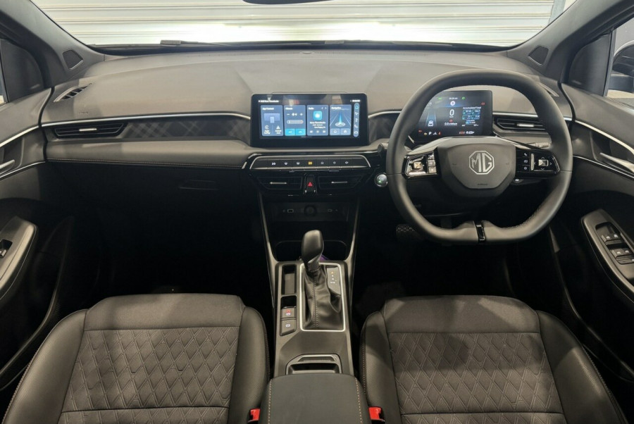 2025 MG MG3 ZP22 Essence Hatch Image 13