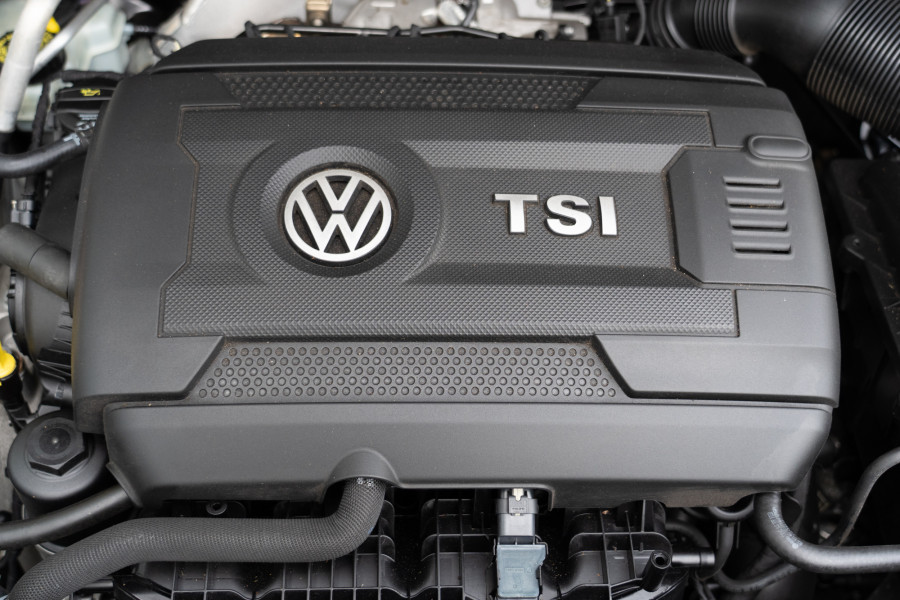 2015 MY16 Volkswagen Polo 6R GTI Hatch Image 22