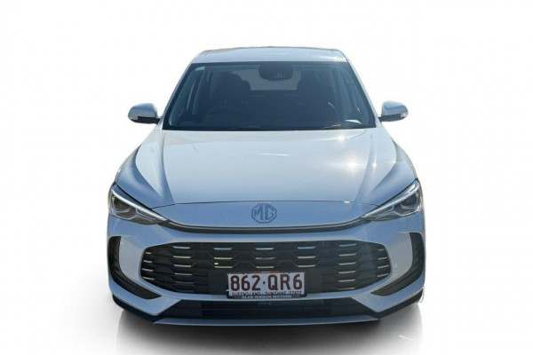 2026 MG ZS ZS32 Vibe SUV Image 8