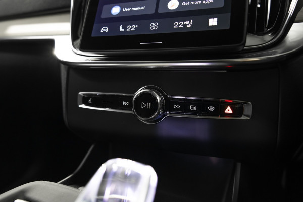 2026 Volvo XC90 L Series Ultra B5 Bright SUV Image 15