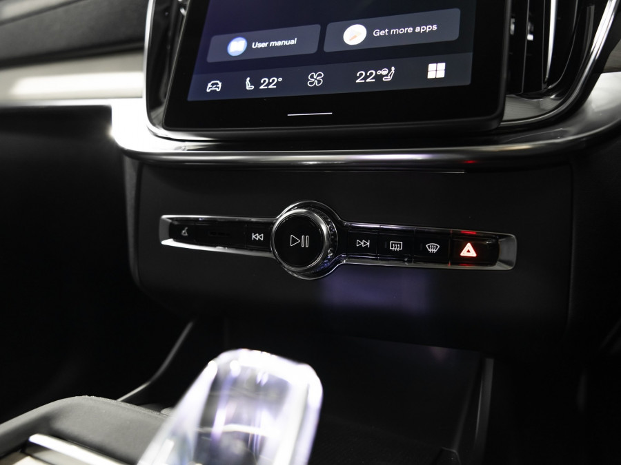 2026 Volvo XC90 L Series Ultra B5 Bright SUV Image 15