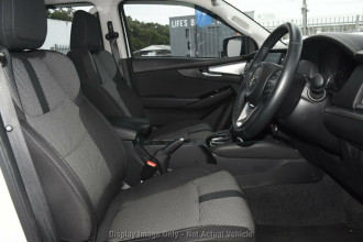 2020 MY21 Mazda BT-50 TF XTR 4x4 Dual Cab Pickup Utility image 9