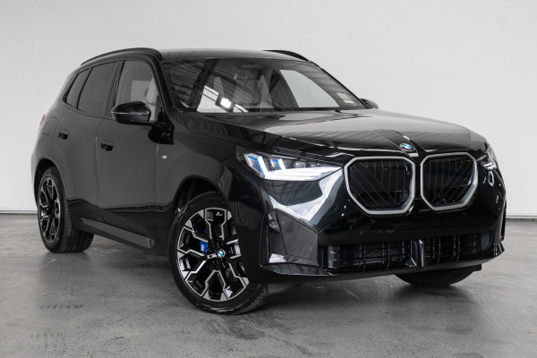 BMW X3 30e xDrive G45