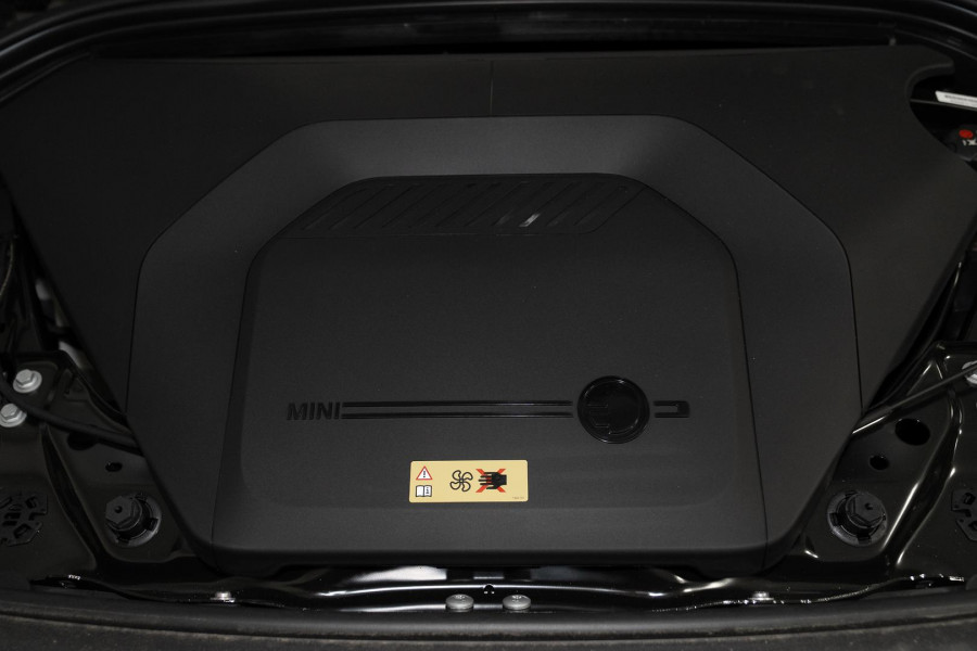 2026 MINI Countryman U25 SE Favoured SUV