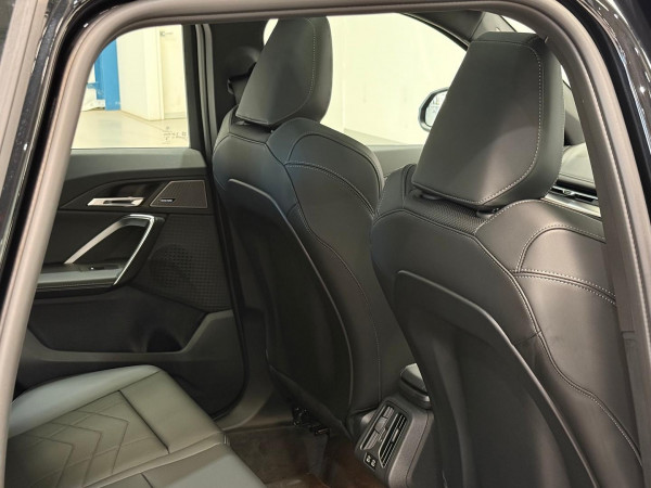 2026 BMW X1 U11 sDrive20i SUV image 16