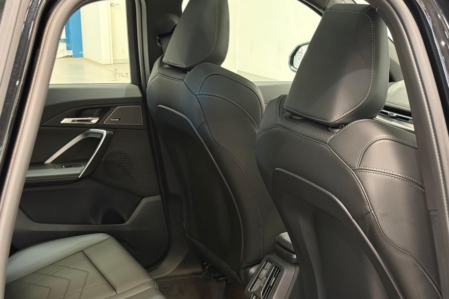 2026 BMW X1 U11 sDrive20i SUV