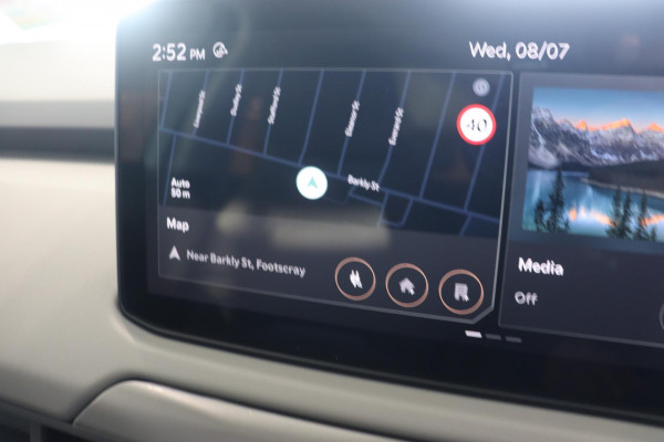 2026 MY27 Kia EV3 SV Air Long Range SUV Image 37