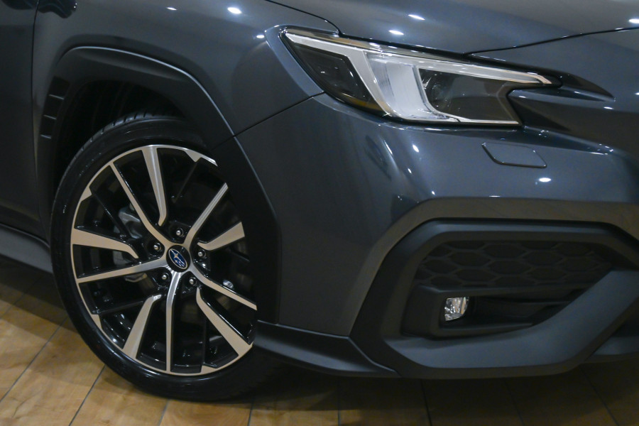 2024 Subaru WRX  tS Sport Sedan Image 6