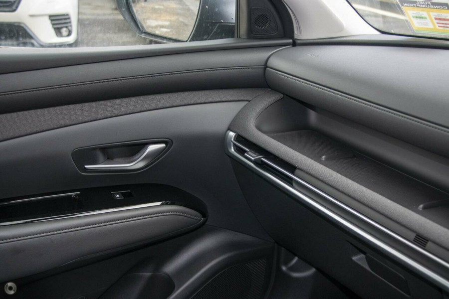 2024 MY25 Hyundai Tucson NX4.V3 Elite SUV Image 12