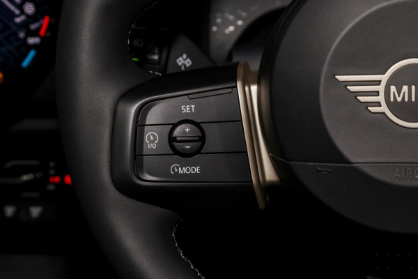 2025 MINI Countryman U25 S Favoured SUV