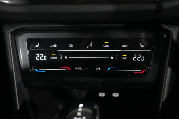 2023 Volkswagen Tiguan 5N 162TSI R-Line SUV Image 21