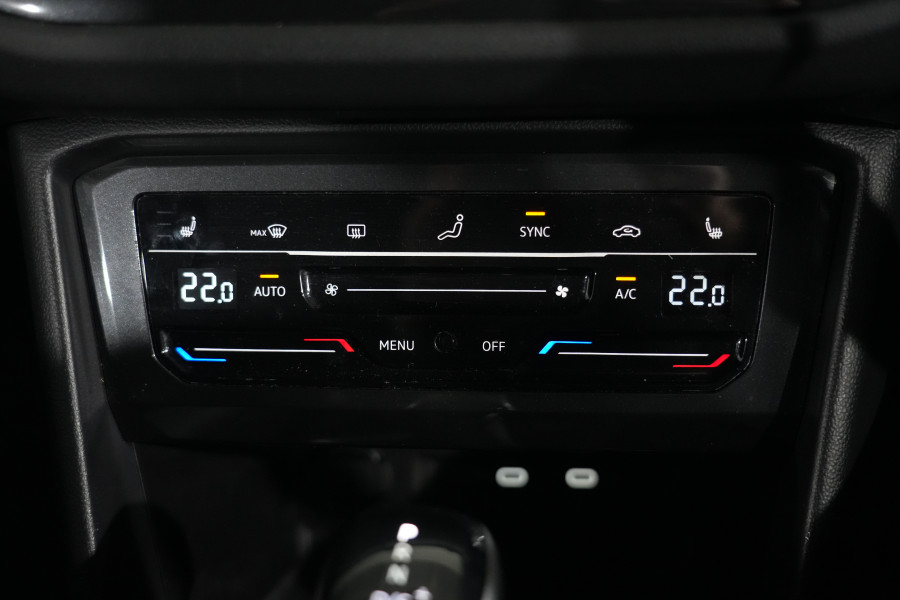 2023 Volkswagen Tiguan 5N 162TSI R-Line SUV Image 21