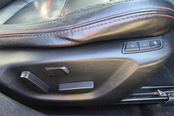 2013 Mazda 6 GJ Atenza Sedan Image 21