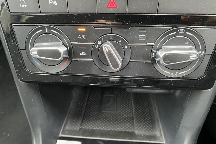 2021 Volkswagen T-Cross C11 85TSI Life SUV Image 24