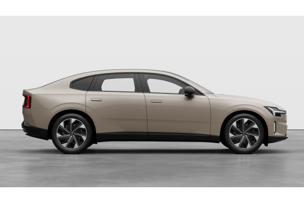 2026 Volvo ES90  Plus Single Motor Sedan Image 5