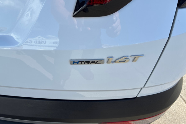 2022 MY23 Hyundai Tucson NX4.V2 Elite SUV Image 12
