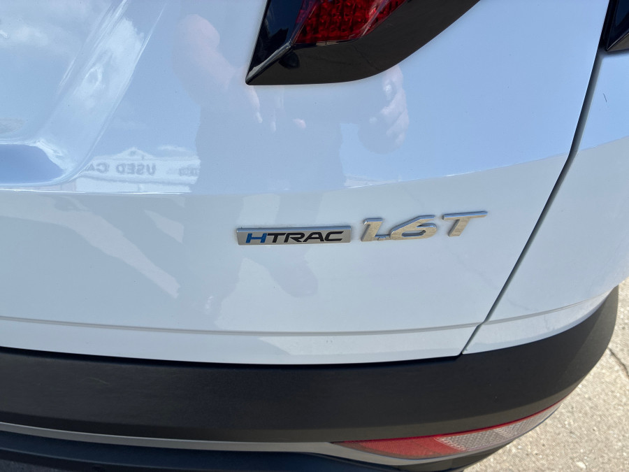 2022 MY23 Hyundai Tucson NX4.V2 Elite SUV Image 12