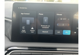2025 MG MG3 Excite Hatch