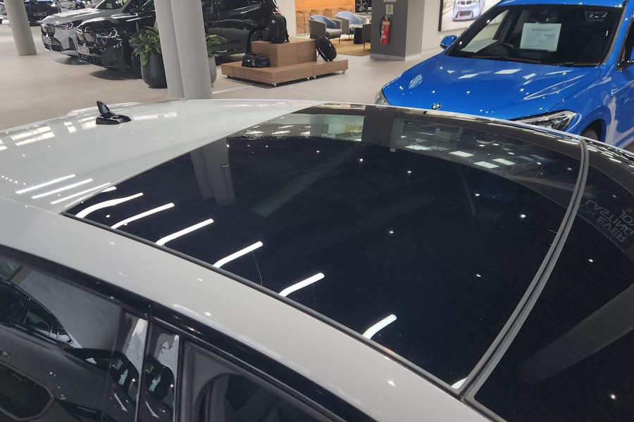 2022 MY23 Audi A3 GY 40 TFSI S Line Hatch