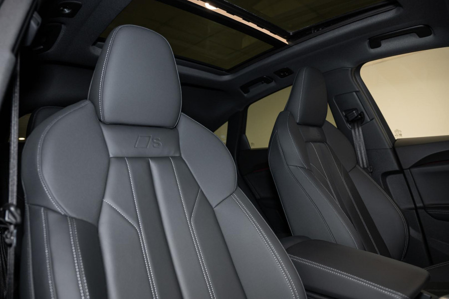 2026 Audi Q5 e-hybrid 270kW SUV