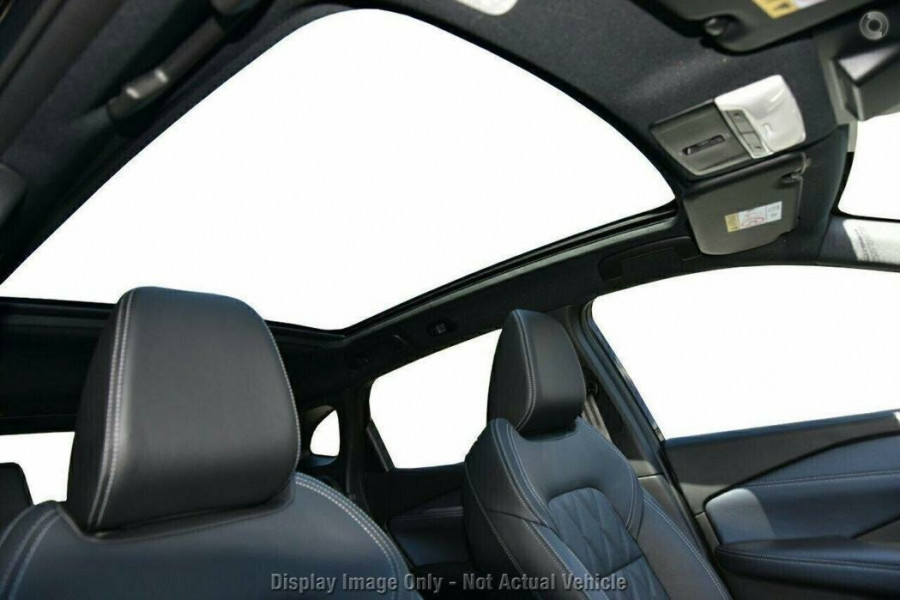 2024 Nissan QASHQAI J12 Ti SUV Image 11