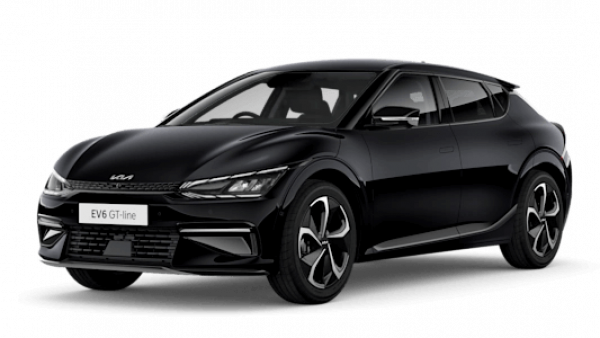 Aurora Black Pearl