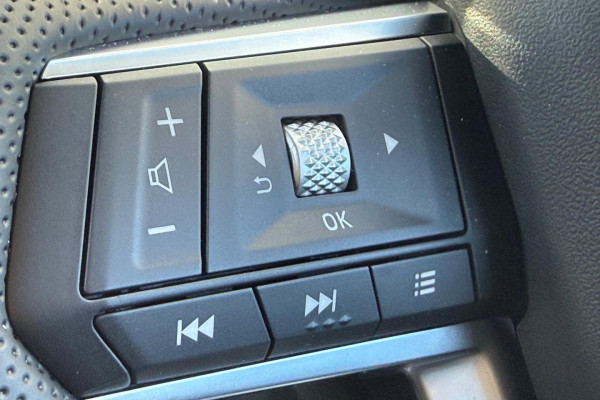 2025 Mitsubishi Outlander ZM PHEV Aspire SUV Image 10