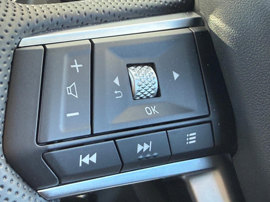 2025 Mitsubishi Outlander ZM PHEV Aspire SUV Image 10