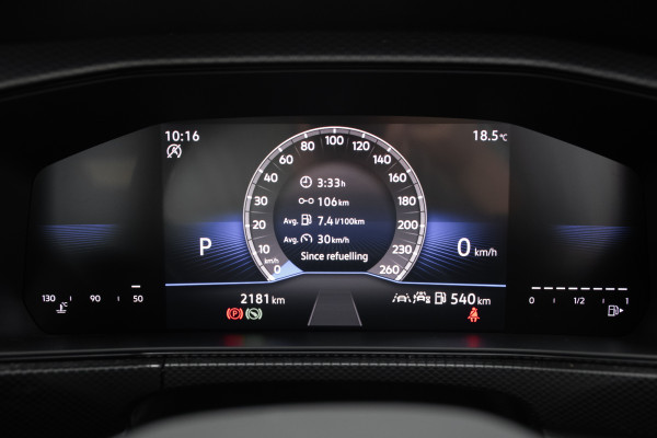 2024 Volkswagen T-Cross D31 85TSI Life SUV Image 12
