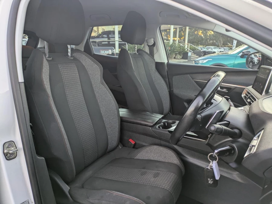 2018 MY19 Peugeot 3008 P84 Active SUV Image 10
