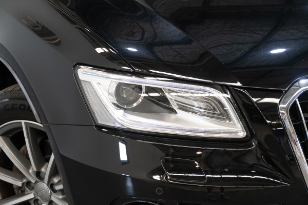 2016 Audi Q5 TDI SUV Image 2