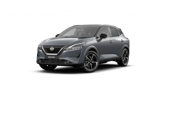 2024 Nissan QASHQAI J12 Ti e-Power SUV