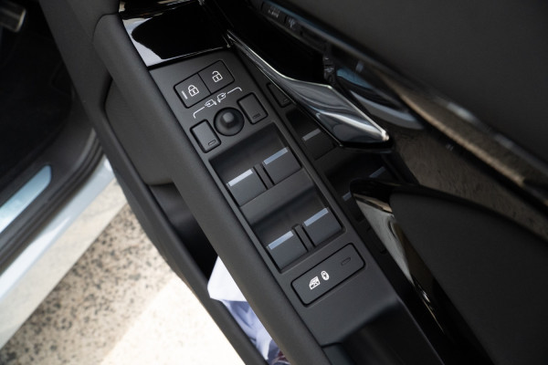 2026 Land Rover Range Rover Evoque L551 P250 Dynamic SE SUV