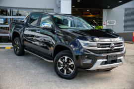 Volkswagen Amarok TDI600 Style NF