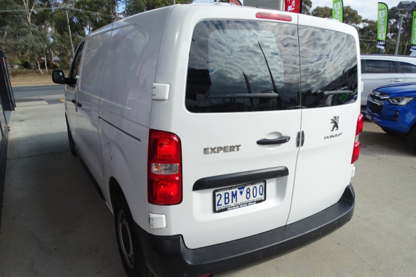 2022 Peugeot Expert K0 Pro Van