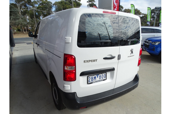2022 Peugeot Expert K0 Pro Van