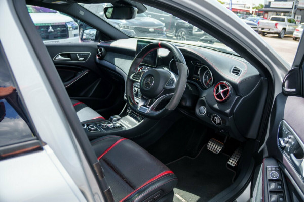 2017 Mercedes-Benz GLA 45 AMG 4MATIC Hatch Image 18