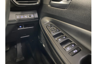 2023 Hyundai Santa Fe TM.V4 Elite SUV