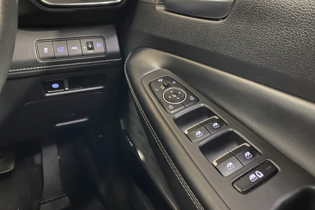2023 Hyundai Santa Fe TM.V4 Elite SUV Image 20