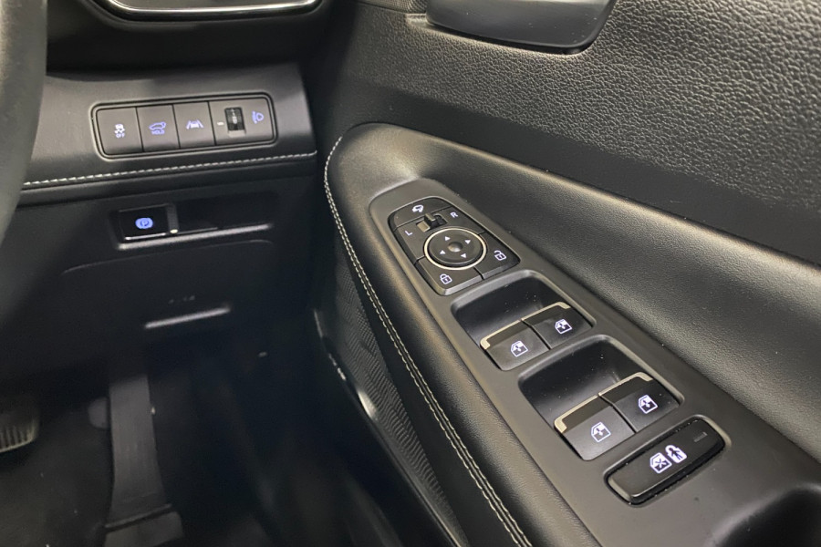 2023 Hyundai Santa Fe TM.V4 Elite SUV Image 20