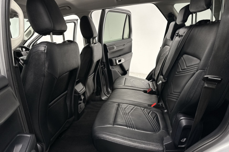 2023 MY24 Ford Everest UB Trend SUV Image 14