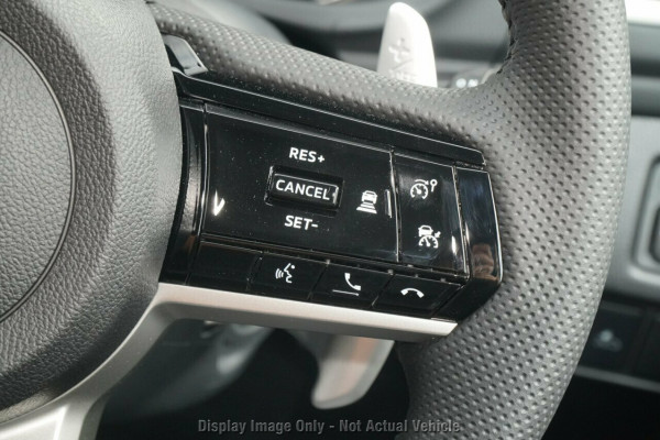 2025 Mitsubishi Pajero Sport QG GLS Wagon Image 11